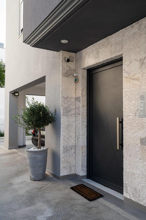 Amersa Luxury Apartments كاندية المظهر الخارجي الصورة